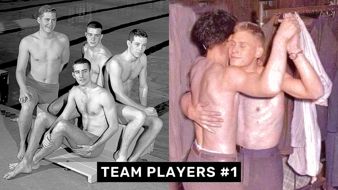 Team Players #1