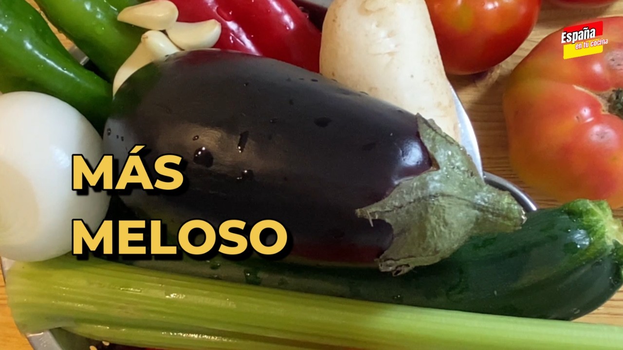 Pisto casero bien explicado | Paso a paso, sin prisas y con buen criterio