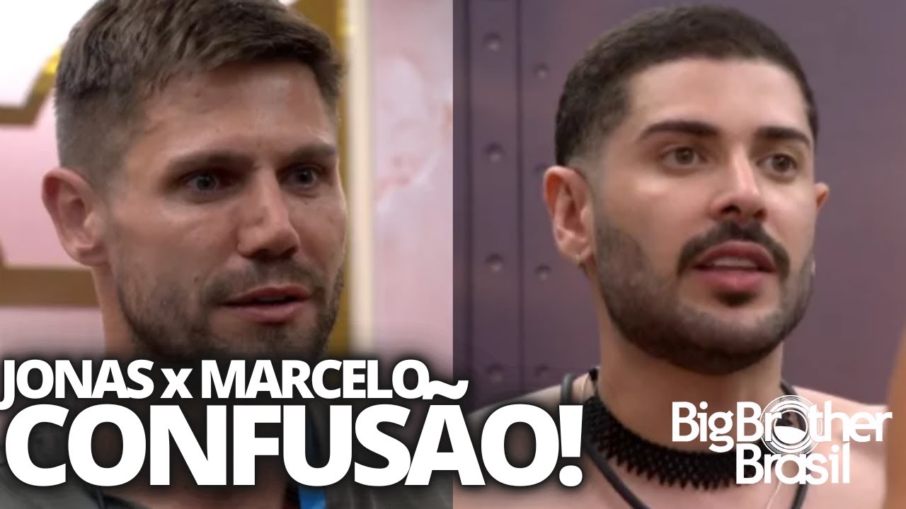🔴 BBB 26: Comentando as Últimas Notícias