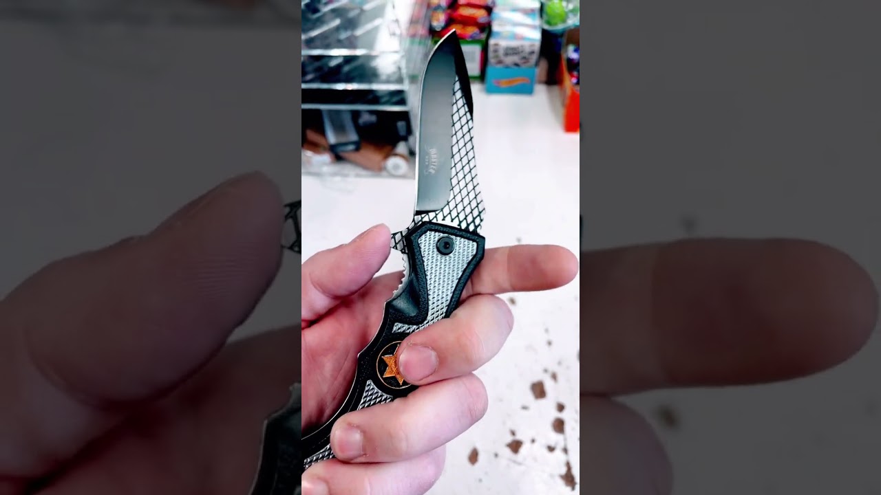 The Worst Knives Ever! Avoid at all costs! 