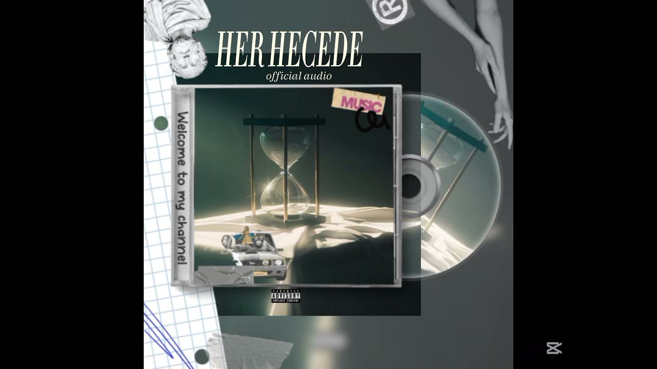 birkan- HER HECEDE ( official audio)