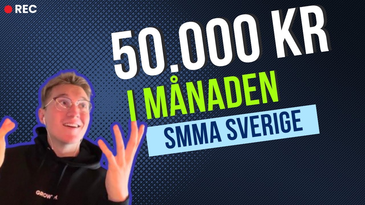Bankm&ouml;te och 50.000 kr / m&aring;naden ft Dulla Sulek