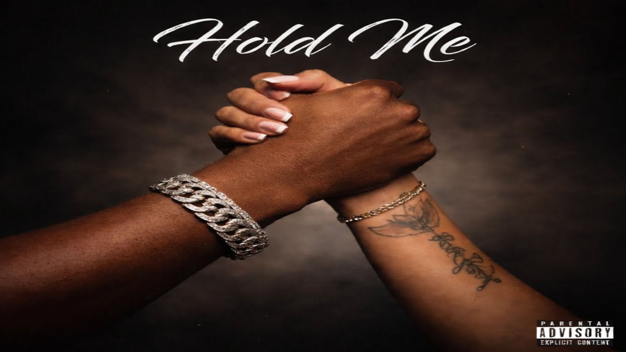 TrendyyBoy - Hold Me (Official Audio)
