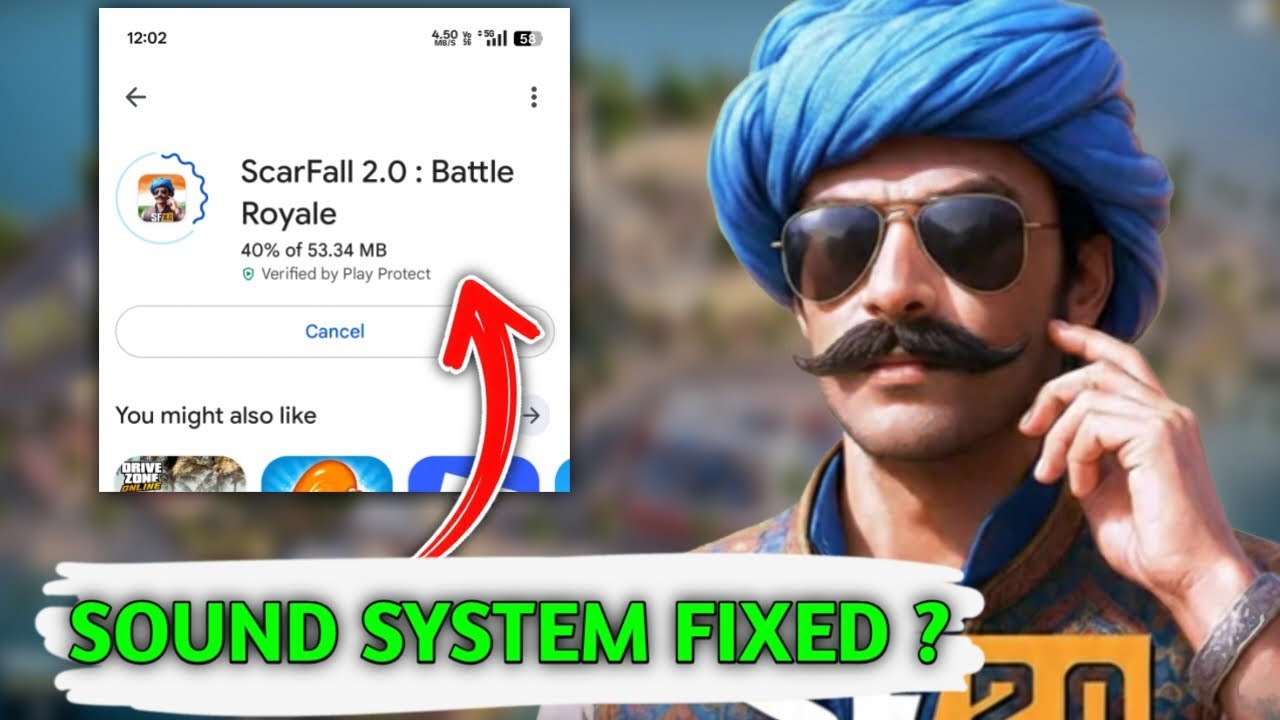 Scarfall 2.0 New update 1.4.1 live | new update scarfall 2.0 | scarfall live #scarfall #scarfalllive