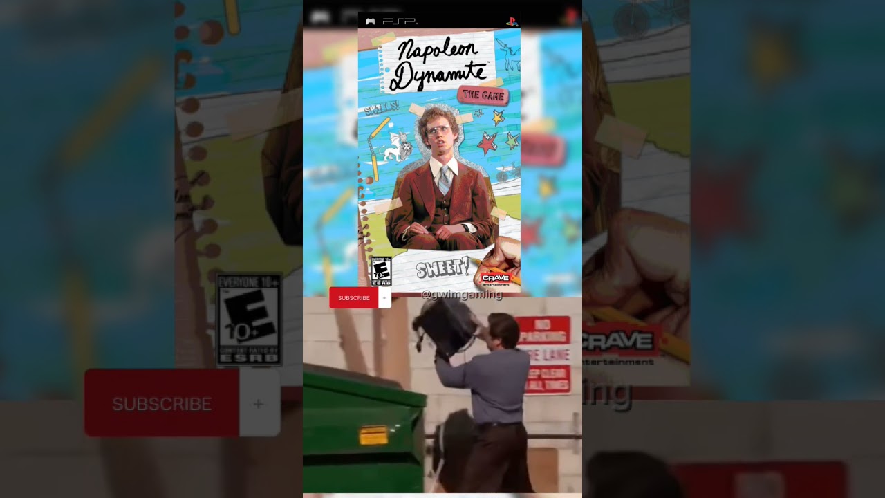 Worst and best psp games part 4 #retrogames #psp #ppsspp #gamelist