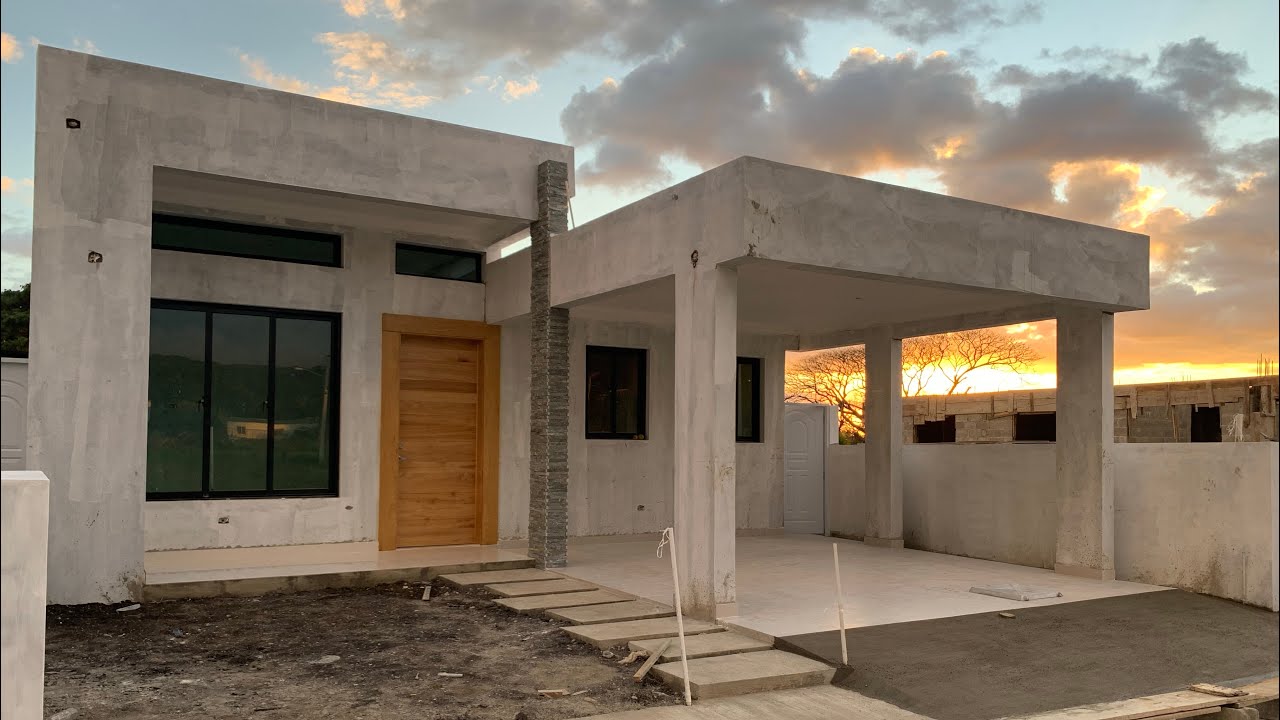 Casas 🏡 Nuevas en Venta en Proyecto Cerrado