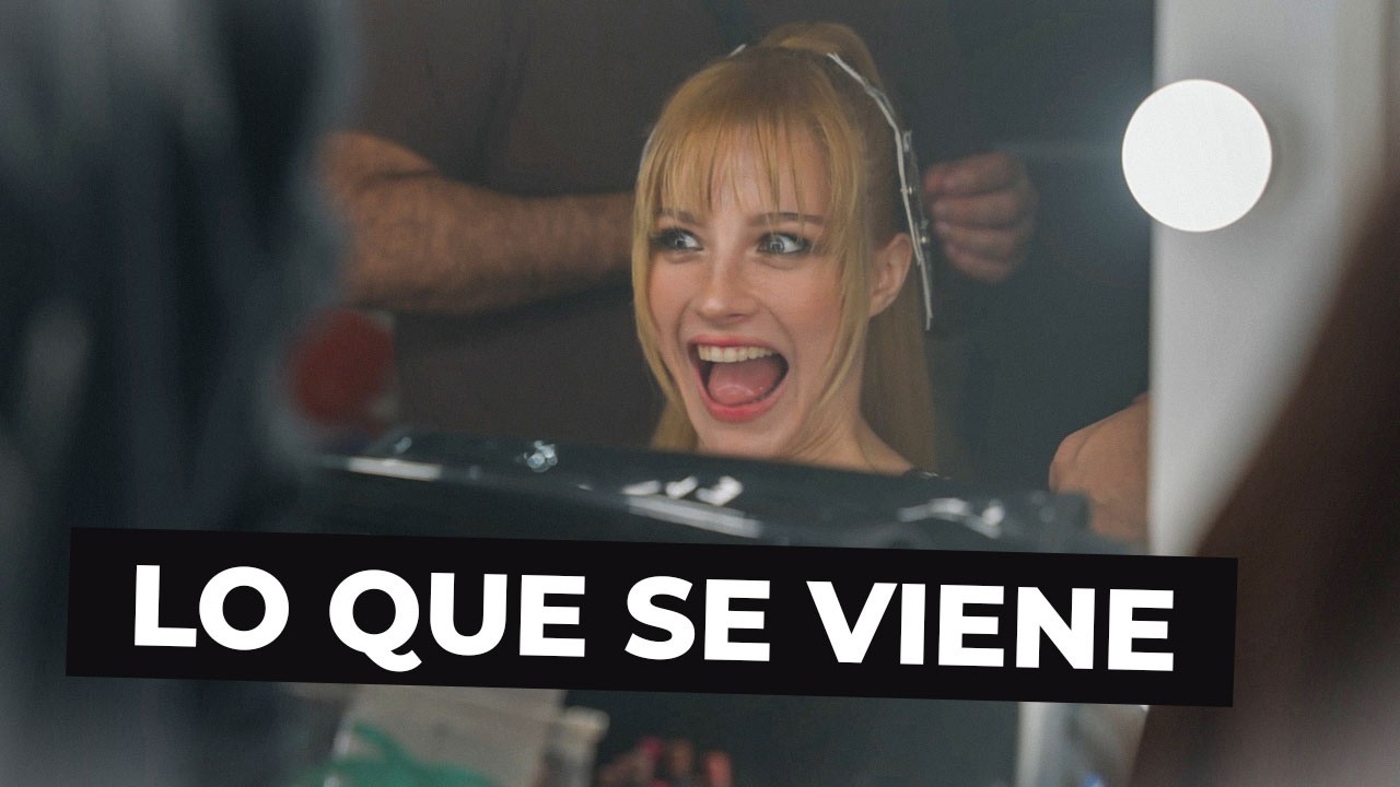 Desaparecimos de vuelta pero...