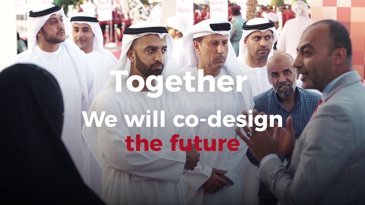 UAE innovation Month in RAK 2020
