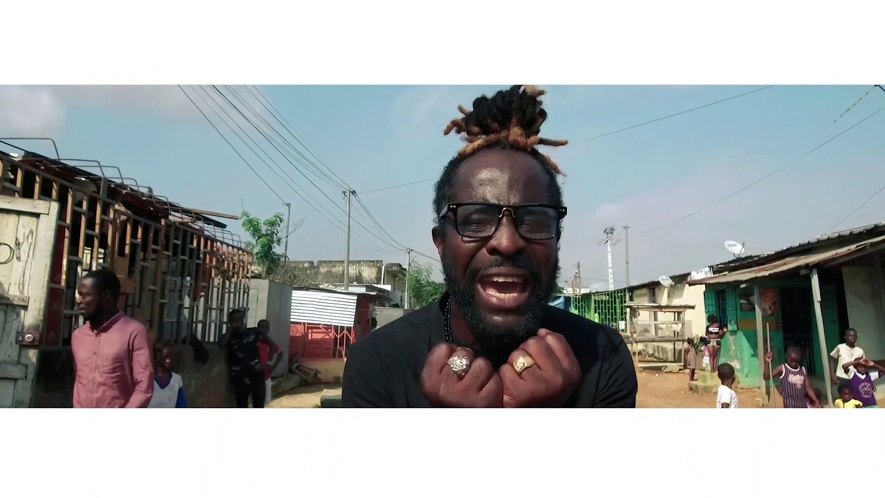 Benijah - Souvenez-vous-(Clip Officiel)