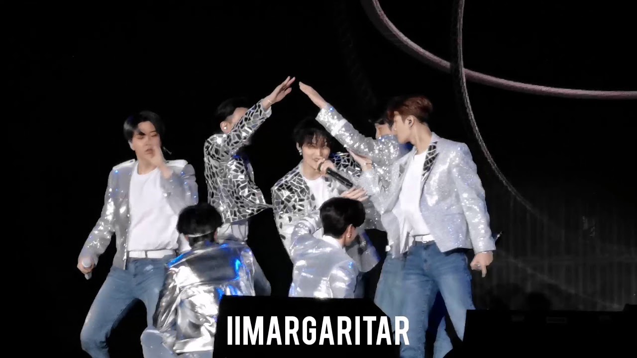 20190907 - Look #GOT7FANFESTinBKK_DAY3