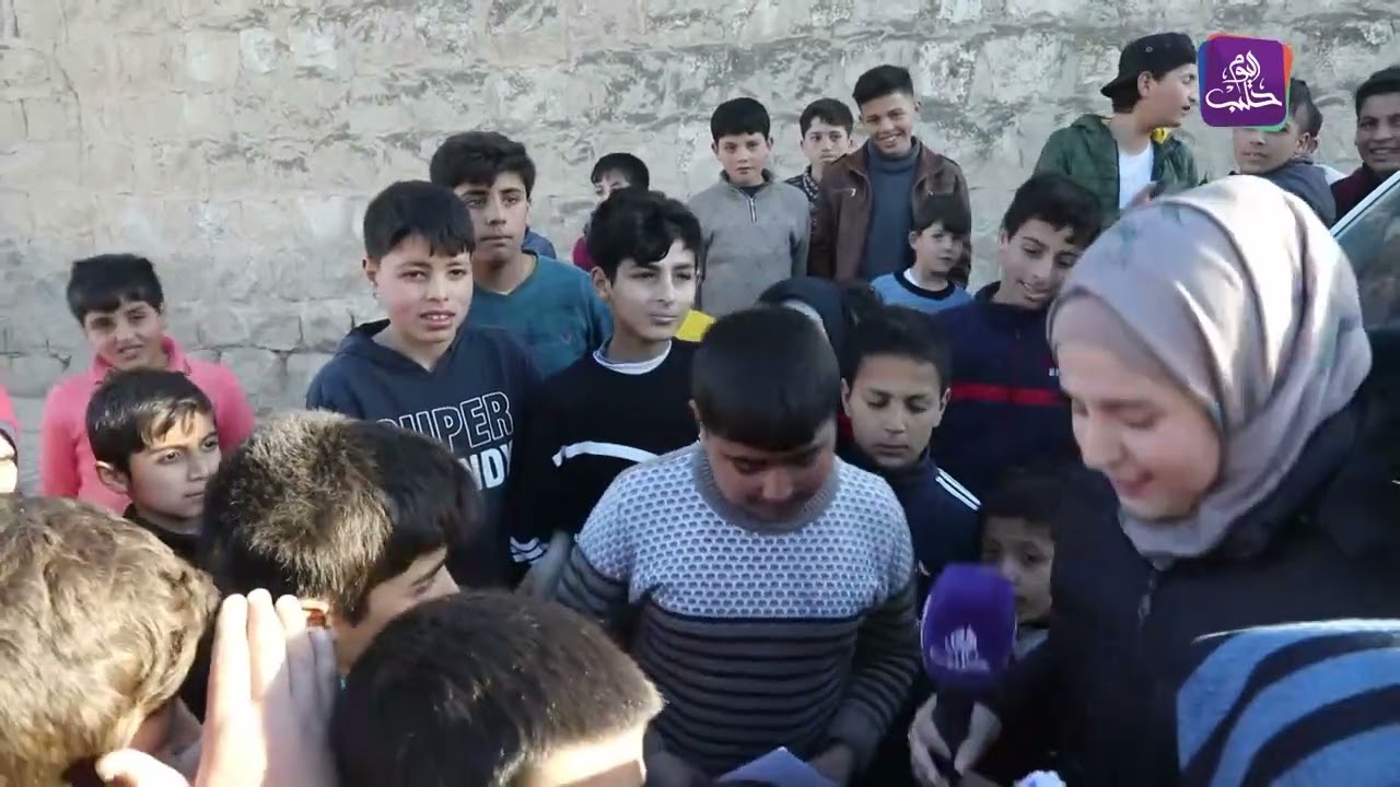 حزورة رمضان اليوم من بلدة كلجبرين وفيها : ما هو الذهب الأسود ؟