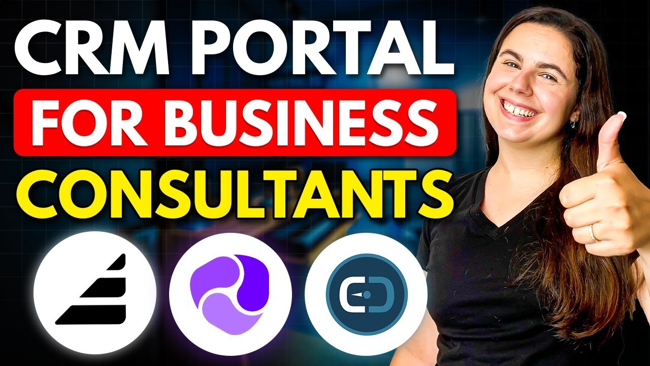 Best CRM Portal for Consulting Business | Everything You Need to Know to Protect Client Retention