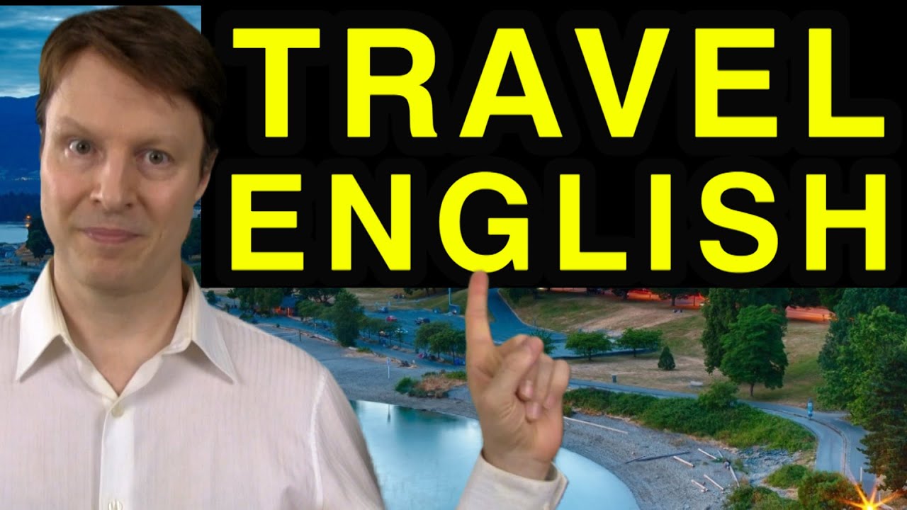Travel English | hotel reservations | vocabulary | Learning English TV 27 with Steve