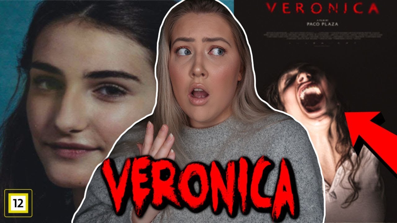 Den Ekte FORFERDELIGE Saken Om Veronica..⎮DET UFORKLARLIGE