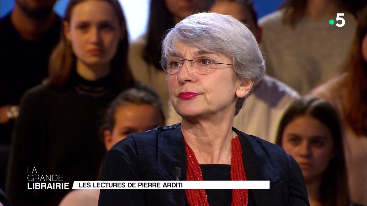 « Une histoire de France » : être de son pays par Nathalie Heinich