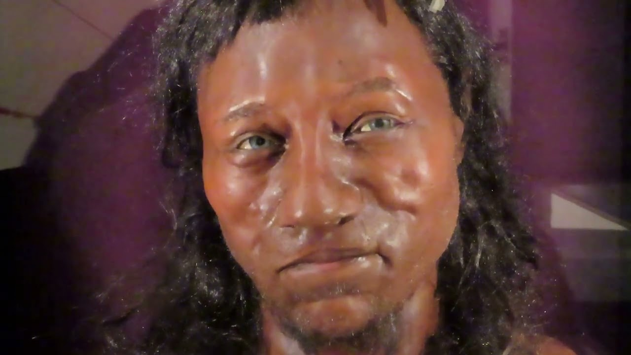 Cheddar Man
