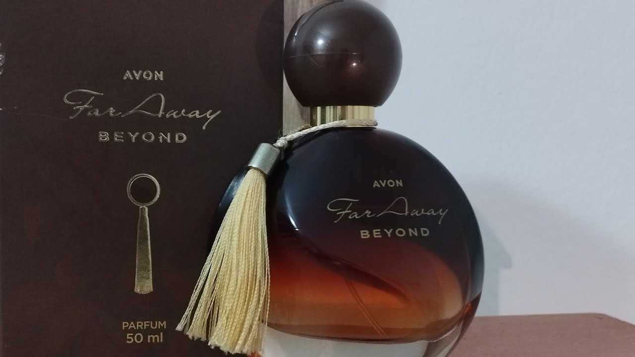 RESEÑANDO RESEÑAS: FAR AWAY BEYOND AVON