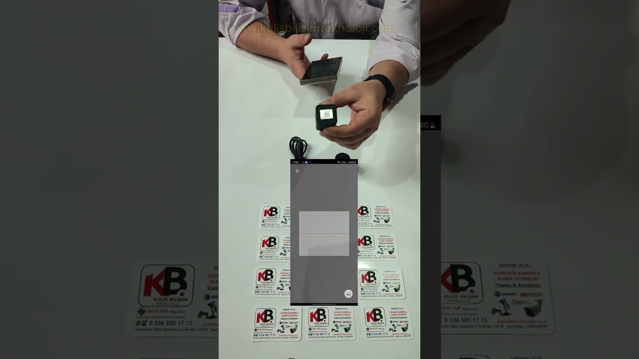 blic sa02 mini kamera kurulum videosu