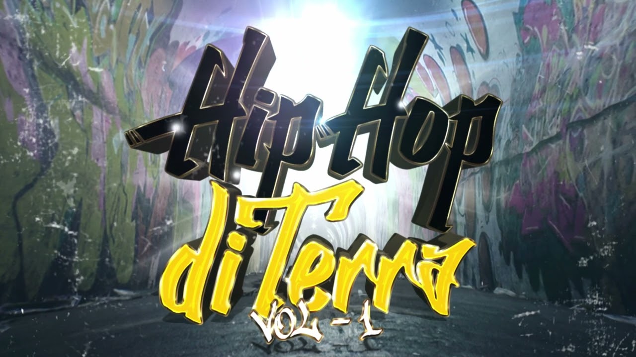 7 - Maguas Part. ACE BCL x Jey-B x Jay Young - (Prod. Beats diTERRA)