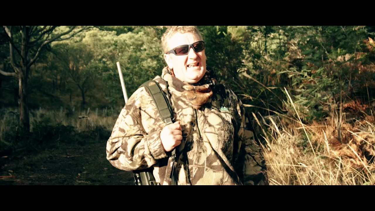 Zack Walsh - The Poacher