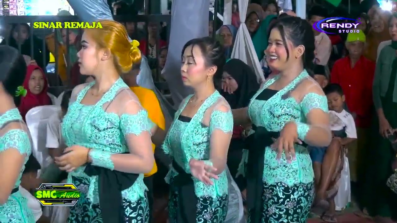 SINAR REMAJA JULAK JULI LIVE CONDONG BPK. CAREK SOLIHIN @rendyshoting