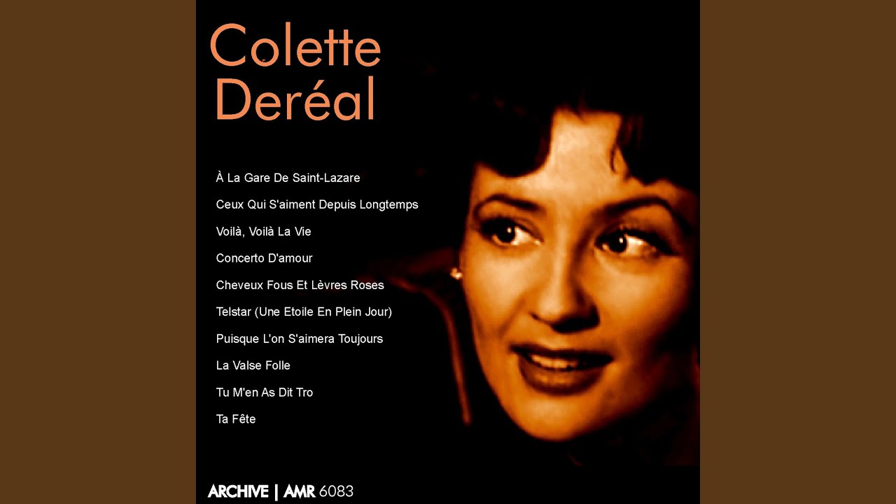 Telstar (Une étoile en plein jour)