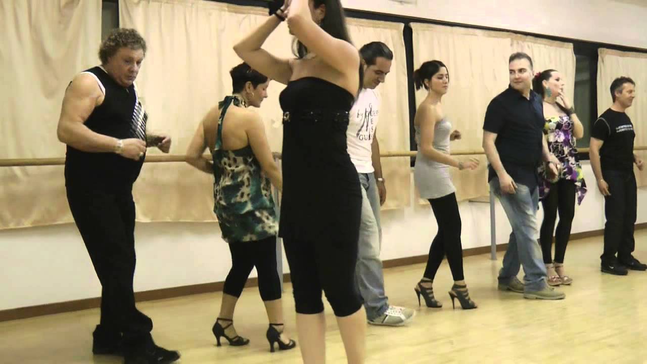 Orchestra ROBERTO ANSELMI - Lascia l'ultimo Ballo Per Me