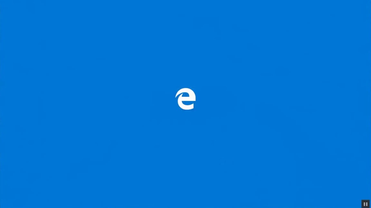 How to use Bing.com as home page in Microsoft Edge