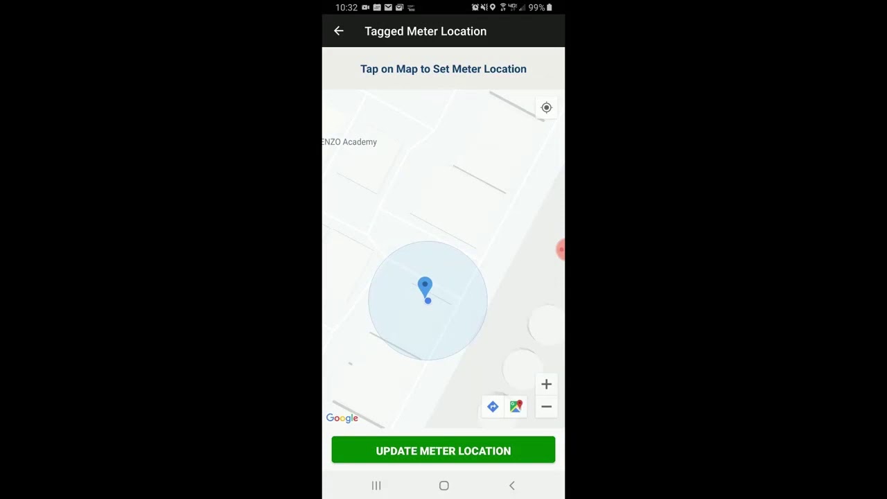 How To Use The Utility Reader App With CUSI Or CBSW