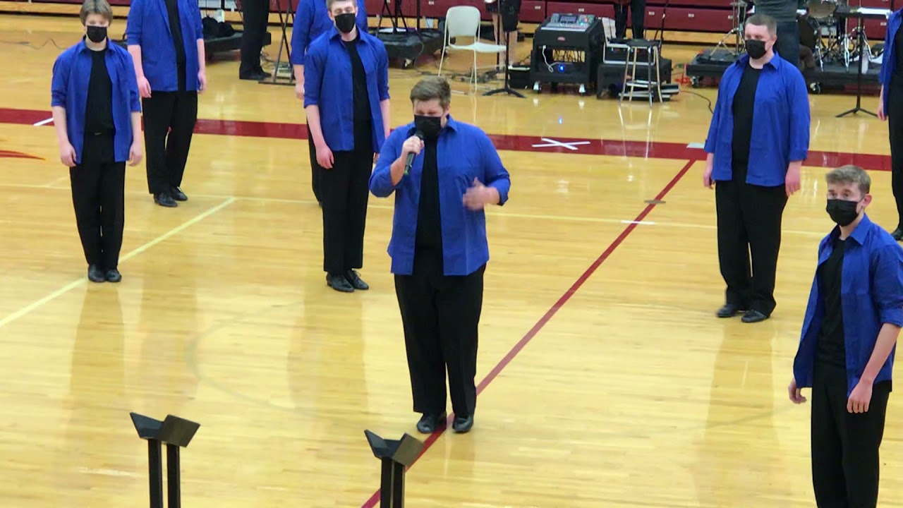 Visual Adrenaline 2021 Spring Show Spectacular