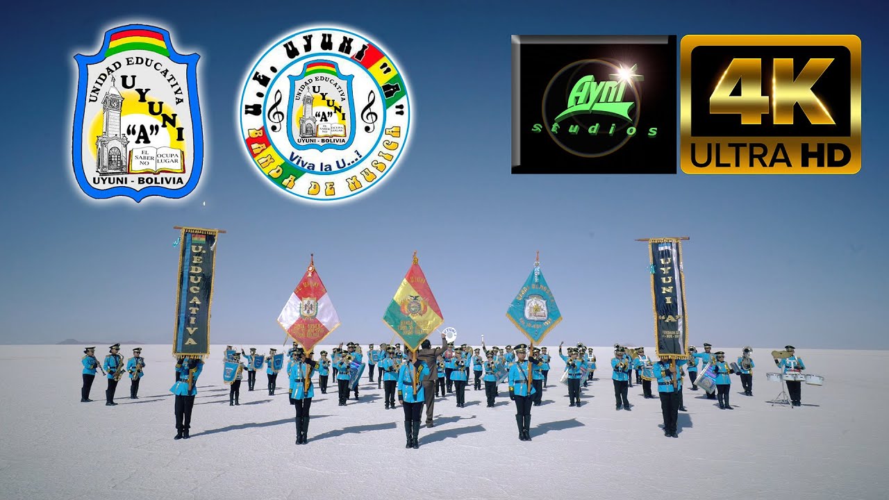 BANDA DE MÚSICA 