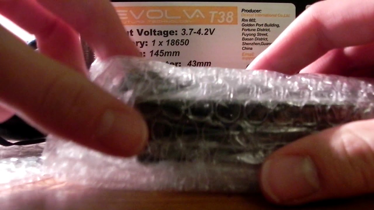 nos nouvelles lampes infrarouge revew+test