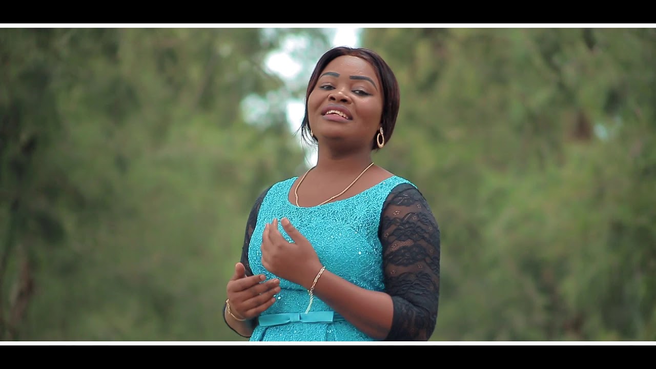 NYOSO YANGA by Médard Josué feat Paul Bakenda
