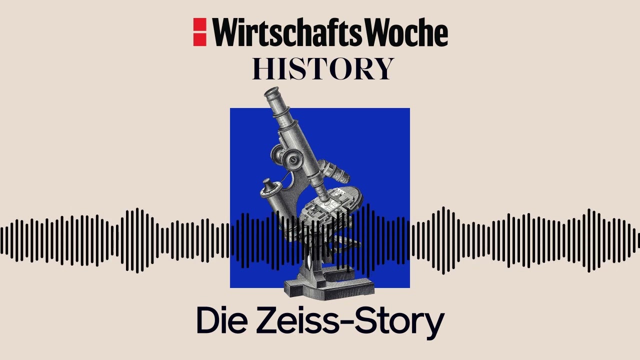 Die Zeiss-Story