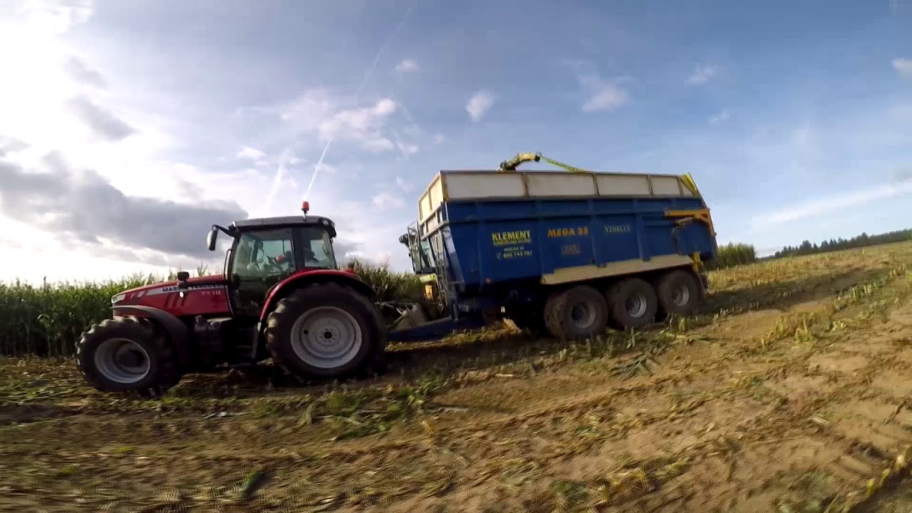 siláž agro měřín + služby