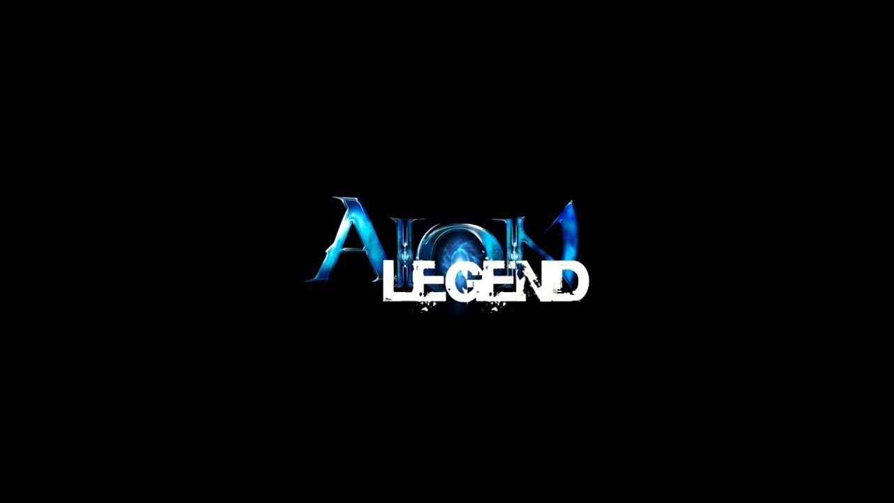 Aion Legend 