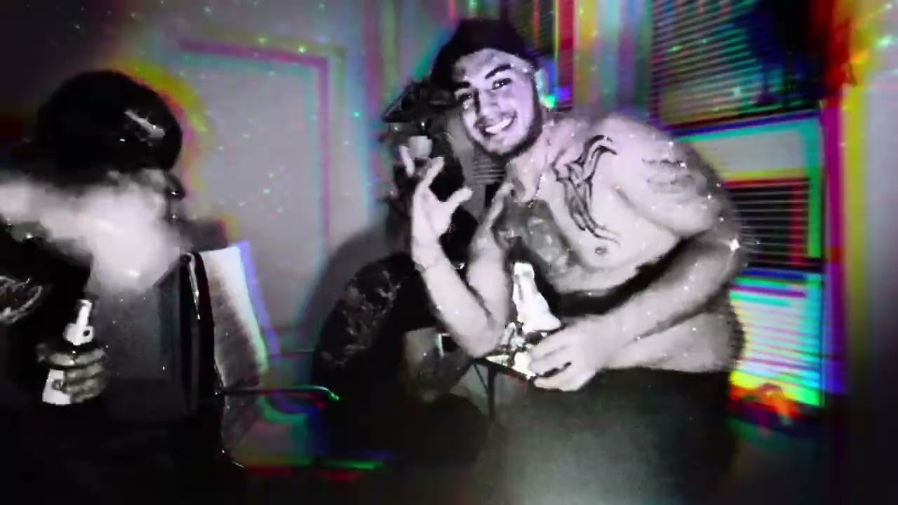 Dime -Jeysiii oficial ft cris r0l3 -cristian blessed (LOYALTY LA CONE LOS DE 0)