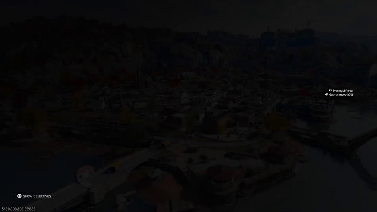 Warzone