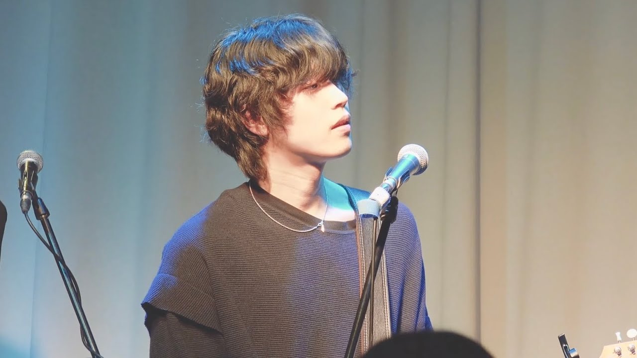 250425 라이브 클럽 데이 LIVE CLUB DAY 크리스피 (creespy) full ver. 김승윤 focus.