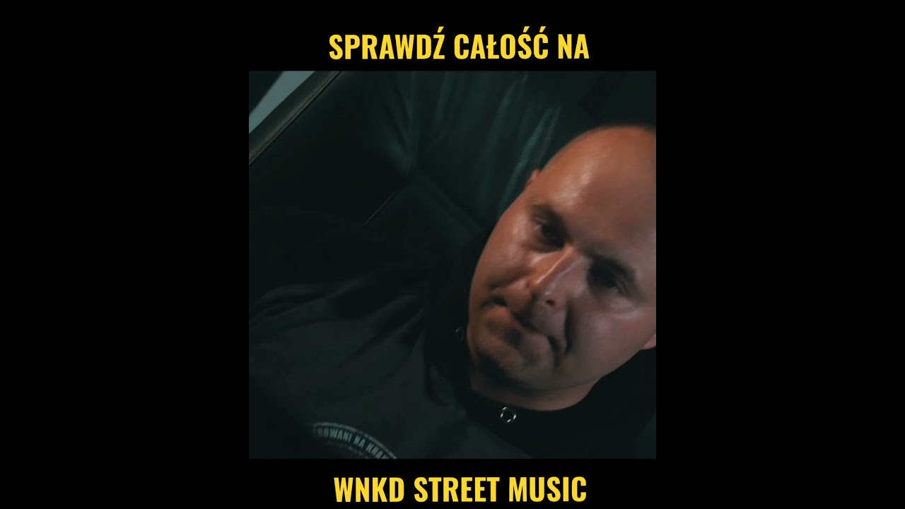 NIMO WNKD - SOLO PROJEKT ZAPOWIEDŹ