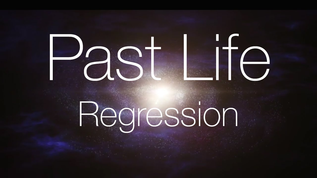Past Life Regression Session - Full Guided Meditation