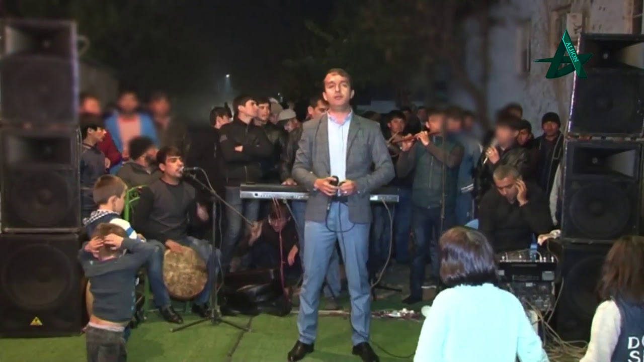 Мухаммади султон туёна 2019