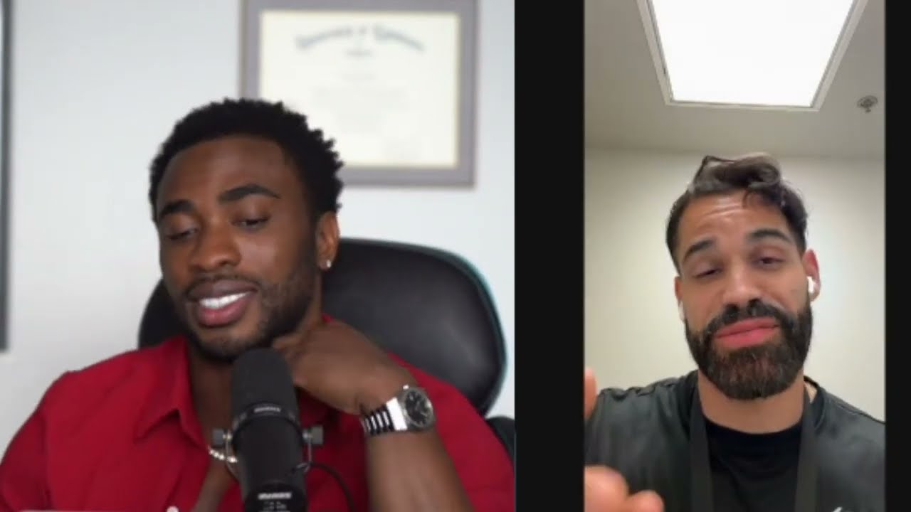 He Bought His Wife A $400K House And She Moved Her Personal Trainer In