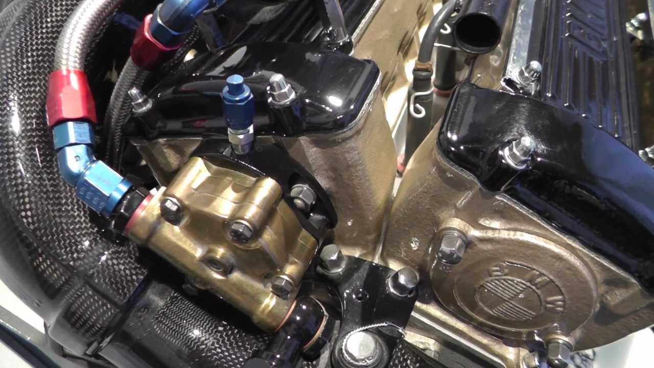 Brabham-BMW BT 54 1985  M Power