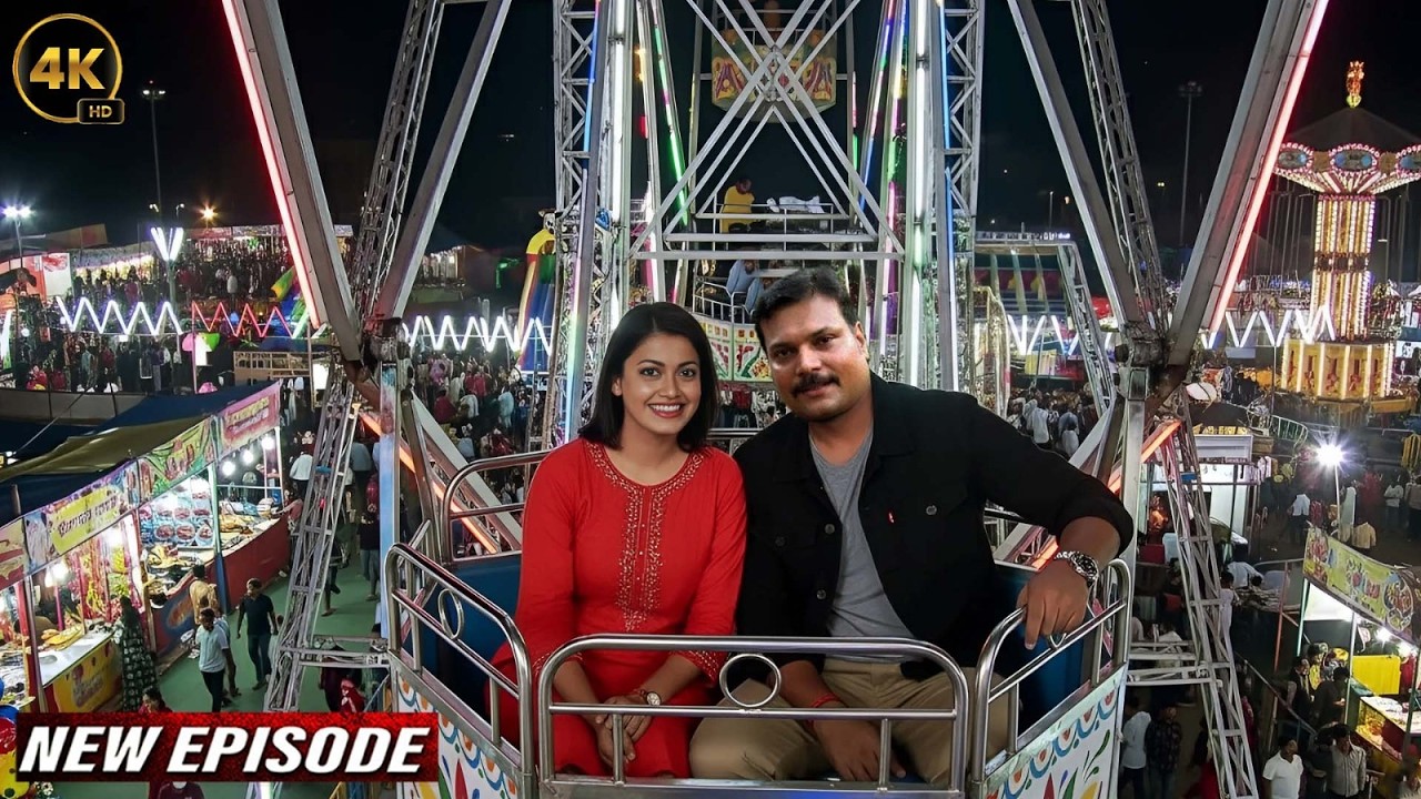 Free Time मैं जब दया लेकर गया श्रेया को मेले मैं घुमाने | CID New Episode 2026 | सी.आई.डी.