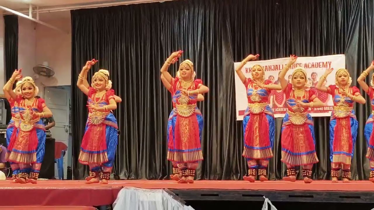 ഈ കുഞ്ഞുമക്കളുടെ മനോഹരമായ നൃത്തം ഒന്ന് കണ്ടുനോക്കിക്കേ || Guruvayoor Aouditorium || Barathanatyam