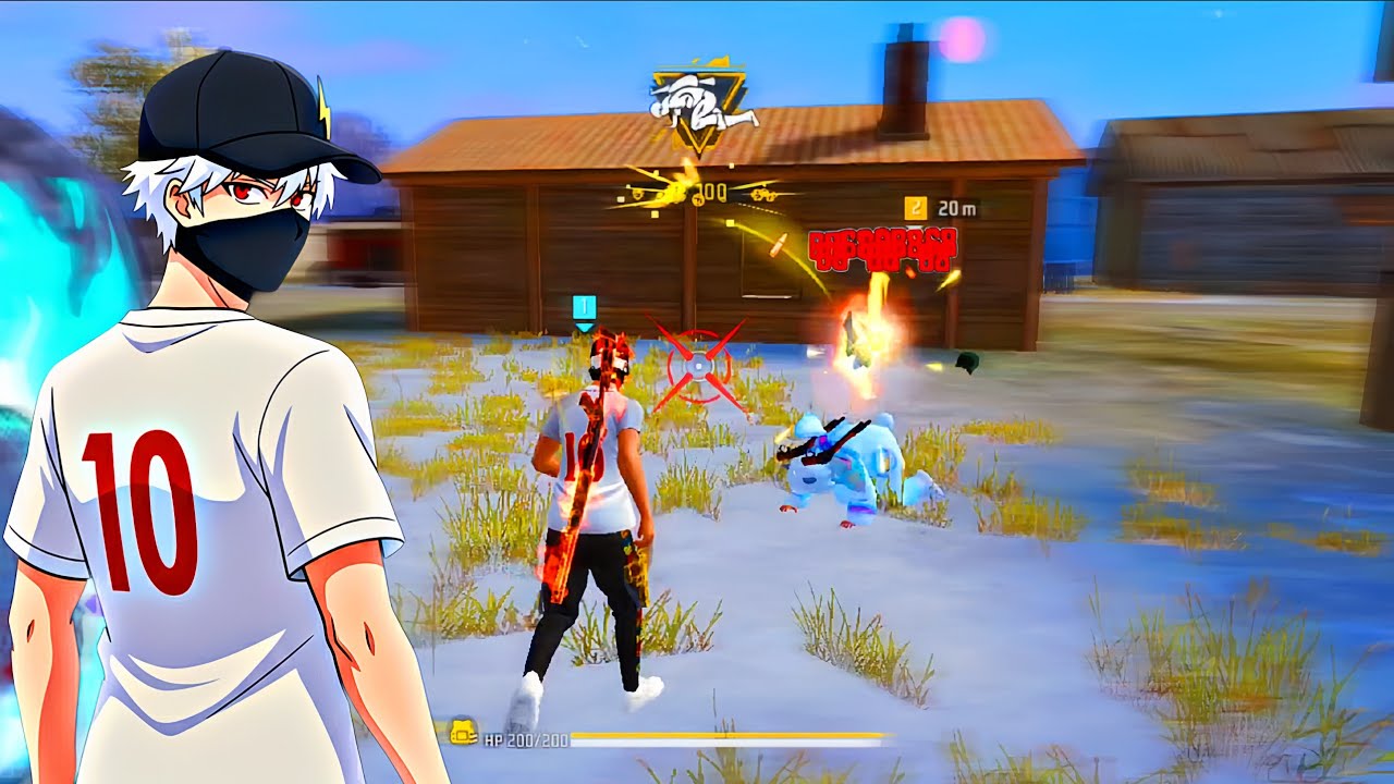 Aimbot🎯 99%Headshotrate🔥💀#opwanted 