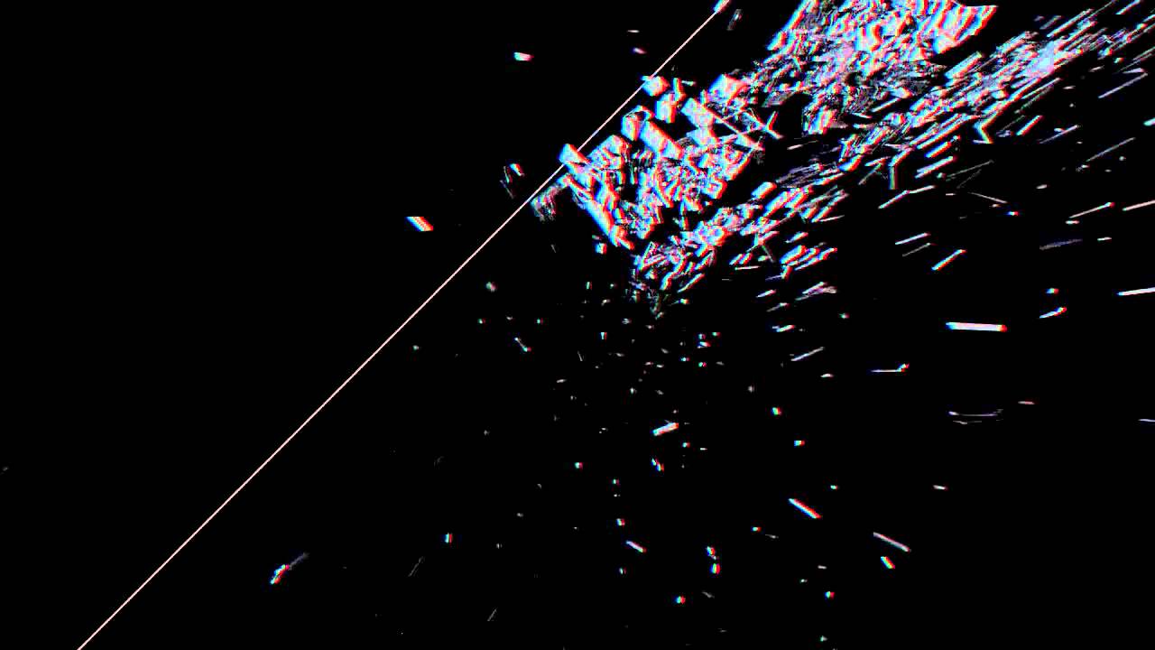 Lorn — Sharper Knives