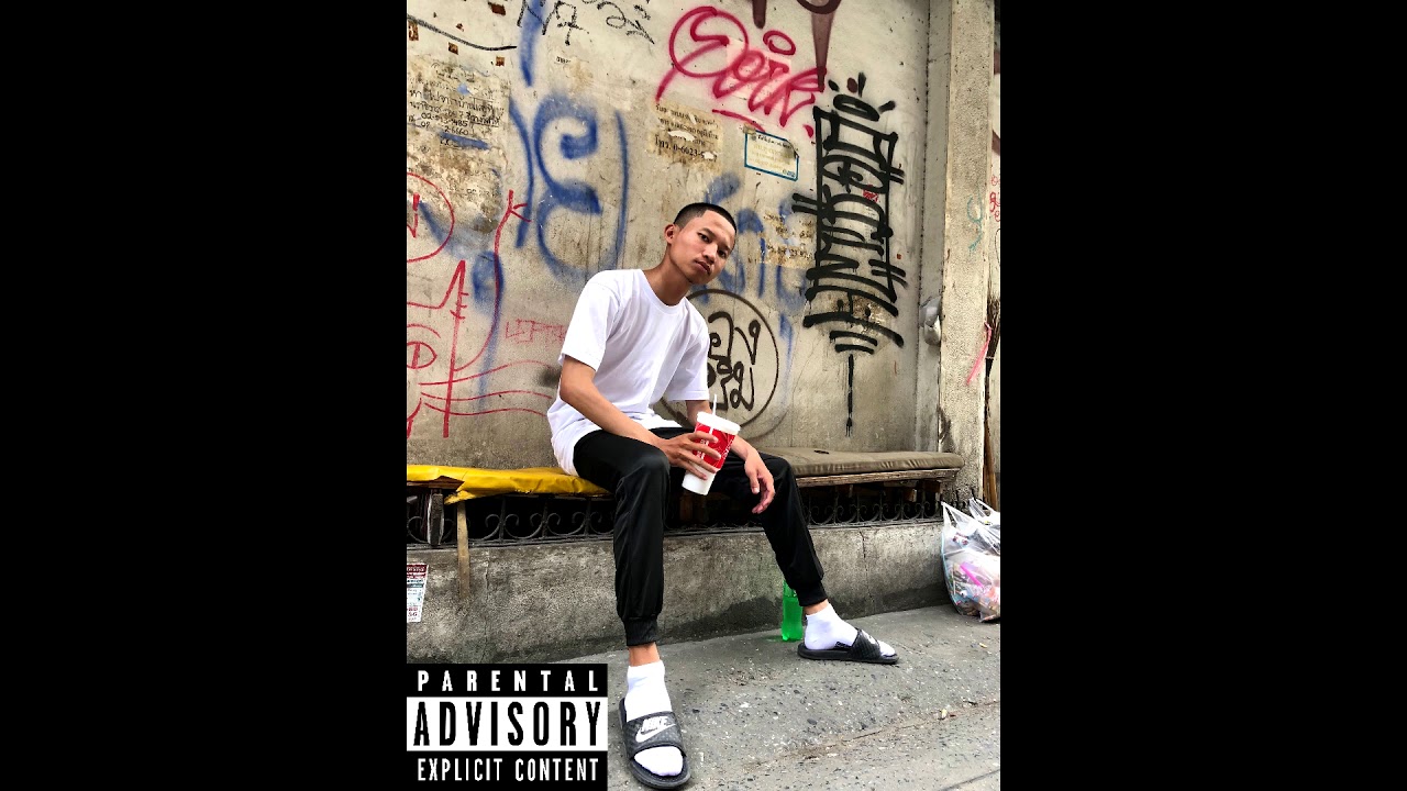PAE - ยา (Official Audio)
