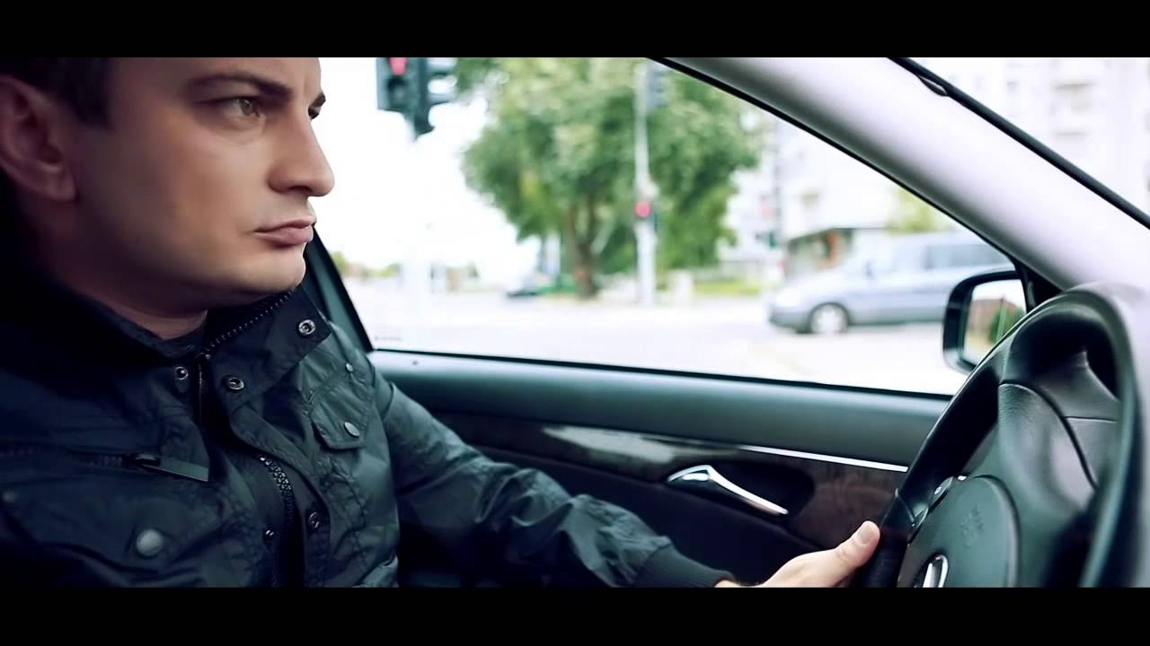 Fantastic Band - Taxi (Official video HD)